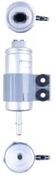 MAHLE Filtr Paliwa Honda - centralcar - 72,23 RON