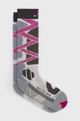 X-socks sízokni Ski Control 4.0 - fehér 41/42