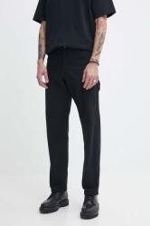 Dickies farmer DUCK CARPENTER PANT férfi, DK0A4XIF - fekete 34