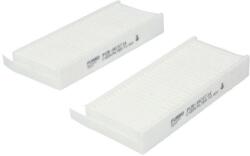 PURRO Filtru, aer habitaclu PURRO PUR-HC0734 (PUR-HC0734)