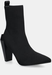 United Nude bokacsizma Gem Sock Hi fekete, női, magassarkú, 1087601117 - fekete Női 38