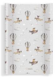 Klups Saltea de infasat bebe cu intaritura 70x47, 5 Klups Balon Flight CP6 (00086906) - kidostore