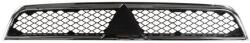 BLIC Grila radiator BLIC 6502-07-3719996P - automobilus