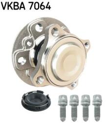 SKF kerékcsapágy készlet SKF VKBA 7064 (VKBA 7064)