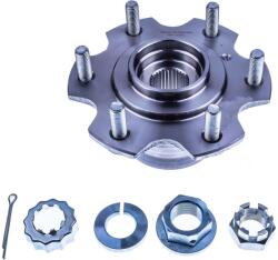 Denckermann kerékcsapágy készlet DENCKERMANN W413581 (W413581) - ktkautoparts