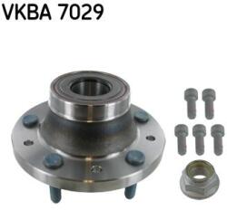 SKF kerékcsapágy készlet SKF VKBA 7029 (VKBA 7029)