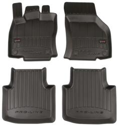 FroGum Set covorase cauciuc FROGUM VW ARTEON 04.17 - prezent 4 buc (FRG3D407572)