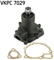 SKF Pompă de apă, răcire motor SKF VKPC 7029