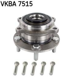 SKF kerékcsapágy készlet SKF VKBA 7515 (VKBA 7515) - ktkautoparts