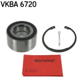 SKF kerékcsapágy készlet SKF VKBA 6720 (VKBA 6720)