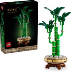 LEGO® The Botanical Collection - Szerencsebambusz (10344)