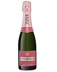 Sampanie Piper-Heidsieck Sampanie Piper Heidsieck Rose Sauvage Brut 0.375L