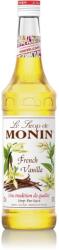 MONIN Sirop Monin French Vanilla 0.7L