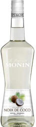  Lichior Monin Cocos 0.7L 20%