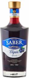Saber Elyzia Lichior Saber Elyzia Premium Afinata 0.7L
