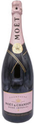 Moët & Chandon Sampanie Moet & Chandon Imperial Brut Rose 1.5L