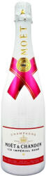Moët & Chandon Sampanie Moet & Chandon Ice Imperial Rose Demisec 0.75L