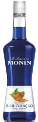 MONIN Lichior Monin Blue Curacao 0.7L 20%
