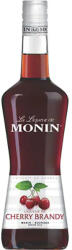  Lichior Monin Cherry 0.7L 24%