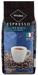 Rioba Rioba Cafea boabe Arabica 100% 1 kg