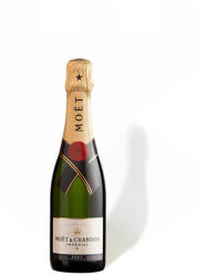 Moët & Chandon Moet & Chandon Imperial Brut Alb 0.375L