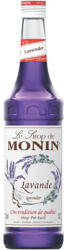 MONIN Sirop Monin Lavander 0.7L
