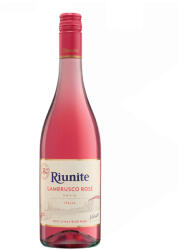 Riunite Lambrusco Rose Emilia 0.75L