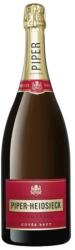 Sampanie Piper-Heidsieck Sampanie Piper Heidsieck Non Vintage Alb Brut 1.5L