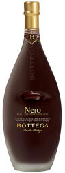 Lichior Bottega Nero, 0.5L