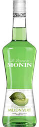 Lichior Monin Melon 0.7L 20%