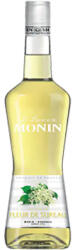  Lichior Monin Elder Flower 0.7L