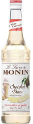 MONIN Sirop Monin White Chocolate 0.7L