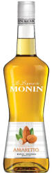  Lichior Monin Amaretto 0.7L 28%