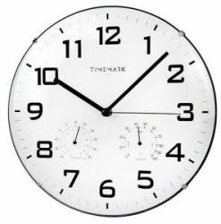 Timemark Ceas de Perete Timemark Digital 28 x 28 cm