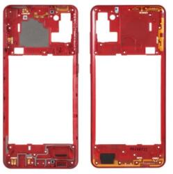 Samsung Mijloc Samsung Galaxy A31, A315 Rosu