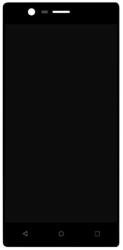 Nokia Ecran LCD Display Nokia 3 Negru