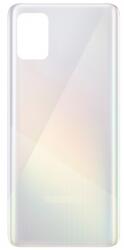 Samsung Capac Baterie Samsung Galaxy A51, SM A515F Alb