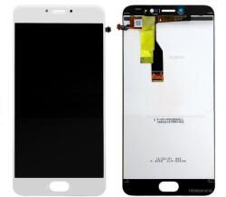 Meizu Ecran LCD Display Meizu M3 Note M681H Alb