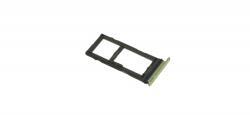 Samsung Suport Sim Samsung Galaxy S10, SM G973F Galben