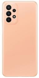 Samsung Capac Baterie Samsung Galaxy A23, A235 Peach
