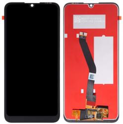 Huawei Ecran LCD Display Huawei Y6 2019 Negru, Huawei Y6S 2019