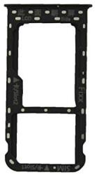 Aftermarket Suport Sim Huawei P Smart Albastru