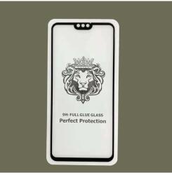 Huawei Geam Soc Protector Full LCD Lion Huawei Y9 (2019) Negru - gsmboutique