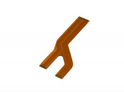 Samsung Flex Placa De Baza Samsung Galaxy A73 5G, A736