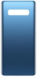 Samsung Capac Baterie Samsung Galaxy S10, SM G973F Albastru