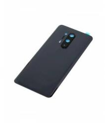 OnePlus Capac Baterie Compatibil Oneplus 8 Pro Negru