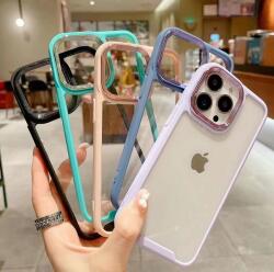 Xiaomi Husa 3in1 Electroplate Case Xiaomi Redmi Note 11 Pro 5G Roz