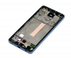 Samsung Rama LCD Samsung Galaxy A52 5G, A526 Albastru - gsmboutique