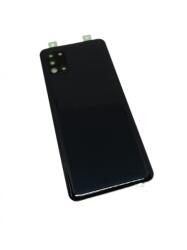 Samsung Capac Baterie Samsung Galaxy A31, A315 Negru