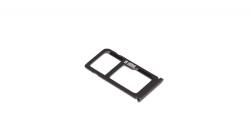 Nokia Suport Sim Nokia 8 Gri - gsmboutique